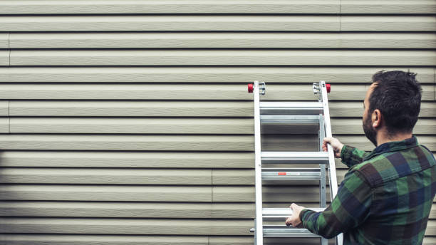 How To Choose The Right Materials for Your Siding Installation in 'Jesup, GA