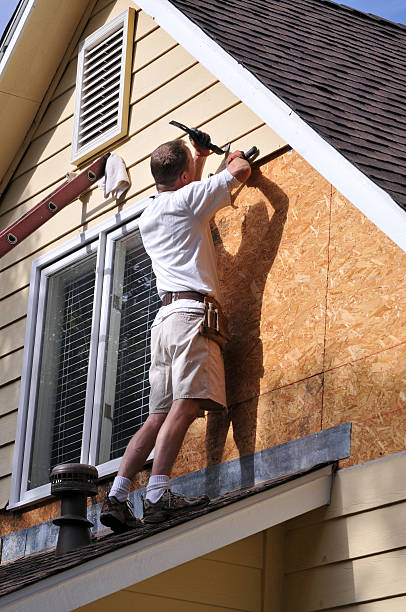 Trusted Jesup, GA Siding Experts